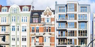 Moderne eigentumswohnung ruhig gelegen in groß borstel! Stadt Versteckt Studie Mietpreisbremse Macht Wohnungen In Hamburg Sogar Teurer Mopo