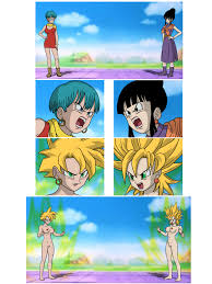 Post 1457024: Bulma_Briefs Chi-Chi Dragon_Ball_(series) evanime