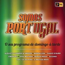 Tavira, portugal is one of the best places to retire today. Varios Portugal Somos Portugal Cd Album Compra Musica Na Fnac Pt