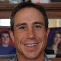 Jeffrey Crotty's Instagram, Twitter & Facebook