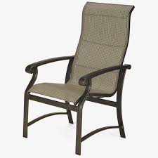 If the weather isn't cooperating but you still want to sit and your porch and get some fresh air, porch chairs are available, too. High Back Patio Chairs You Ll Love In 2021 Visualhunt
