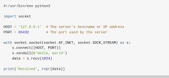Find how to do programming. The 10 Best Programming Languages For Hacking Foss Linux