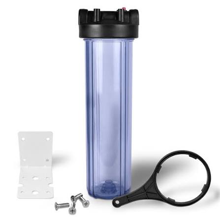 SW-20 Clear Water Filter