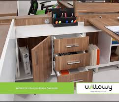 Duzenli Bir Ofiste Calisanlar Daha Kolay Odaklanir Ve Verimliliginde Artis Gozlenir Iyibirofisicin Magazamiza Bekleriz Will Mobilya Cekmeceler Ve Dolaplar