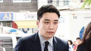 Ia memutuskan untuk sepenuhnya berkonsentrasi menjalani pemeriksaan. 12 Jam Dicecar Pertanyaan Akhirnya Seungri Big Bang Keluar Dari Gedung Kepolisian Tribun Jogja