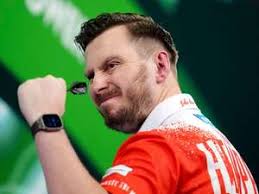 Rhys Griffin Resultate, Spielpaarungen