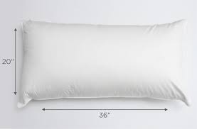 1.stay sterile queen pillow size 2 packs: Perfect Pillow Sizes Standard Queen Or King Au Lit Fine Linens