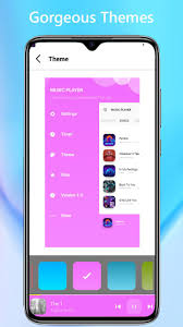Cool Mi Music Player Mp3 Player For Xiaomi For Android Apk Download
