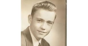 Robert Rouse Obituary (1934