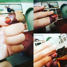 Rambutnya yang hitam pun hanya dipotong pendek sebatas leher. Dakwatkekal Instagram Posts Photos And Videos Picuki Com