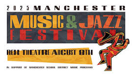 Music & Jazz Festival “Emerging Artists at the Rex”