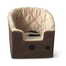 K H Pet Products Kh7621 Bucket Booster Pet Seat Pet Car Seat Pet Booster Seat Car Seats