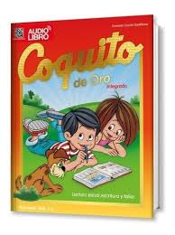 Descargar libro primer pdf grado gratis coquito coquito wilber kumon. Libro Coquito De Oro 244 Paginas Mercado Libre