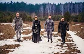 How long would she have to hold a note for to break. Ukraine Details Of Live On Tape Staging Revealed Eurovoix