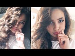 SCHOOL MAKEUP ROUTINE!! || 2016