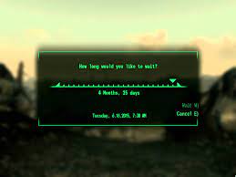 This longplay of fallout 3 is recorded in hd on the pc and will include the full campaign and all the boss fights.it's recorded without commentary so you. How Long Do You Want To Wait Fallout Know Your Meme