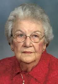 Joan Hunter Obituary