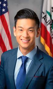 Endorsements — District Attorney Jeff Rosen