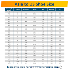 studious chinese shoe conversion chart chinese toddler shoe