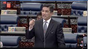 We did not find results for: Yb Menteri Hal Ehwal Ekonomi Semasa Sesi Penggulungan Di Dewan Rakyat Pada 1 Ogos 2018 Portal Rasmi Unit Perancang Ekonomi