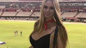 De wikipedia, la enciclopedia libre. Las Fotos De La Esposa De Franco Armani Que Estallaron En Instagram