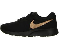 Nike air max 97 herren schwarz gold sneaker schuh freizeitschuh sport alle größen. Nike Tanjun Women Black Bronze Ab 45 91 April 2021 Preise Preisvergleich Bei Idealo De