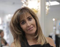 the team — Dirty Blonde