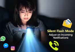 Report app for spam or abuse! Flash Alert Flashlight On Call And Sms Apk 2 3 3 Android App Download