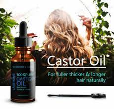 This oil is free of any additives, toxins, mineral oils, and silicones. Lanthome 100 Pure Castor Oil Hair Essential Wimpern Augenbrauen Wachstum Dicker Ebay
