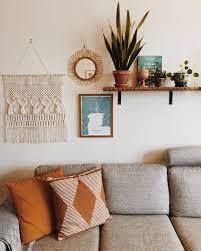 New Pillowcase From Hmhome And Me Like It Alot Think I Ll Always Be A Sucker For Mustard Yellow Room Wall Decor Wall Decor Living Room Room Decor