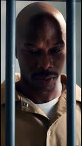 After Incarceration CoDirector Demetrius James