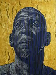 Artist Spotlight Alfred Conteh Black Pride Art Art Fair Art