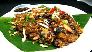 Maybe you would like to learn more about one of these? Tempat Makan Yang Best Bersama Rawang Burger Bakar Facebook