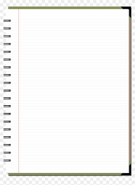 The image can be easily used for any free creative project. Transparent Background Notebook Png Png Download 2000x2000 2535932 Pngfind