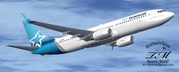 Air transat is a canadian airline based in montreal, quebec. Avsim Library