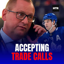 Detroit Red Wings to acquire Matthews' teammate