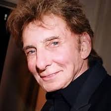 Barry Manilow album covers from Holland