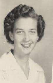 Elizabeth Louise Harden Obituary