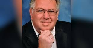 James Richard Copus Obituary