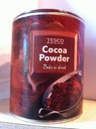 While this dairy free chocolate cake does need what seems to be a lot of ingredients, it's still an easy chocolate cake recipe. Dairy And Nut Free Cocoa Powder Found At Last Lucy S Friendly Foods