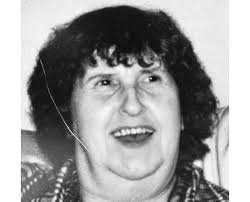 Betty DODSON Obituary (1931