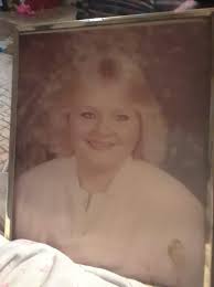 Can anyone clear up these pictures of my grandmother?