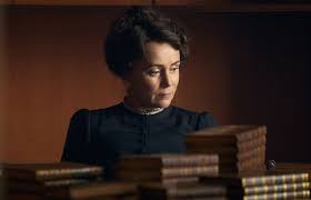 Miss Austen' review: Keeley Hawes, Patsy Ferran captivate in PBS show | The  Seattle Times