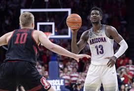 Designed for fantasy basketball players. Projecting Nba Draft Prospects Deandre Ayton The Sports Daily