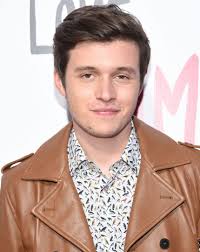 Nick robinson is a popular american actor who, in his short career so far, has portrayed some memorable roles. Nick Robinson Disney Wiki Fandom