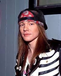 80s rock frontmen — Sebastian Bach and Axl Rose : r/VindictaRateCelebs