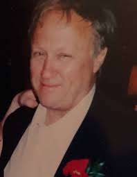 Stephen Michael Bowman (Steve)