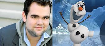 Elenco de musical de "Frozen" é divulgado; confira!