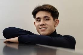 George Harliono: By Demand, Back in Bali