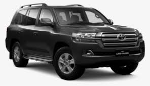 The toyota land cruiser has been discontinued. Toyota Landcruiser Mu X 4x2 Ls M 7 Seat Auto Transparent Png 907x510 Free Download On Nicepng